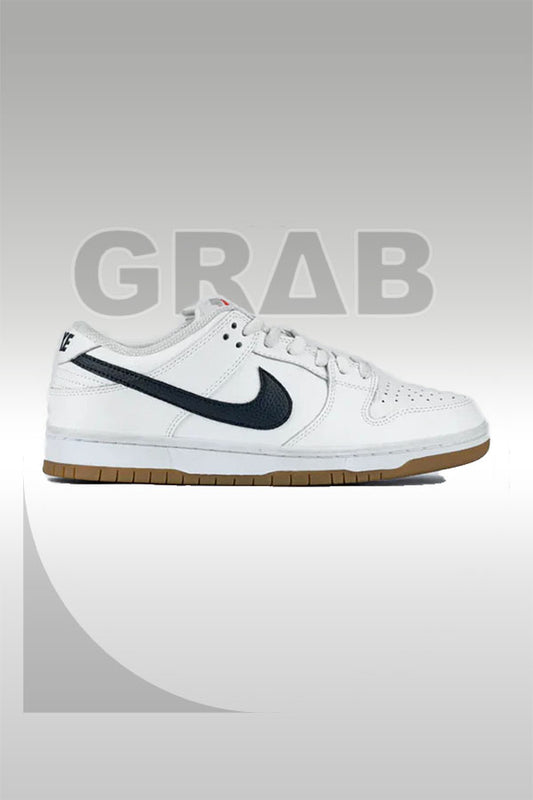 Sb Dunks White Nevy 1:1