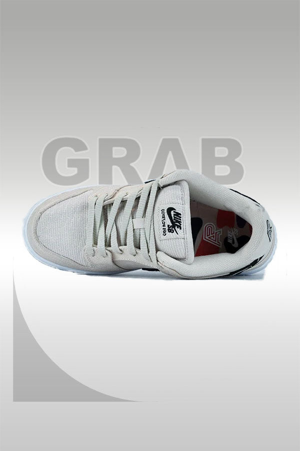 Sb Dunks Low Albino Preto