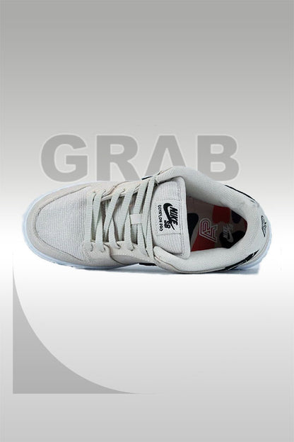 Sb Dunks Low Albino Preto