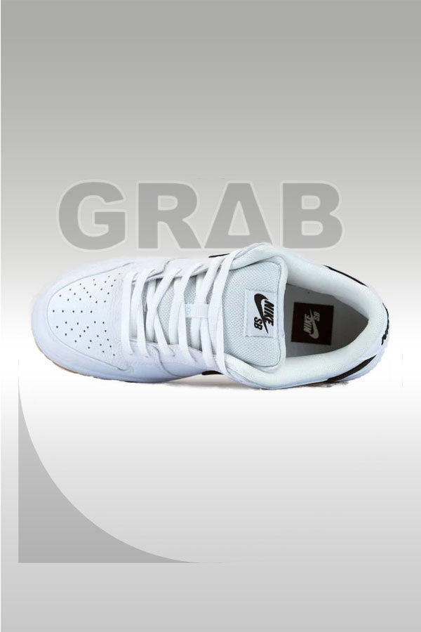 Sb Dunks White 1:1